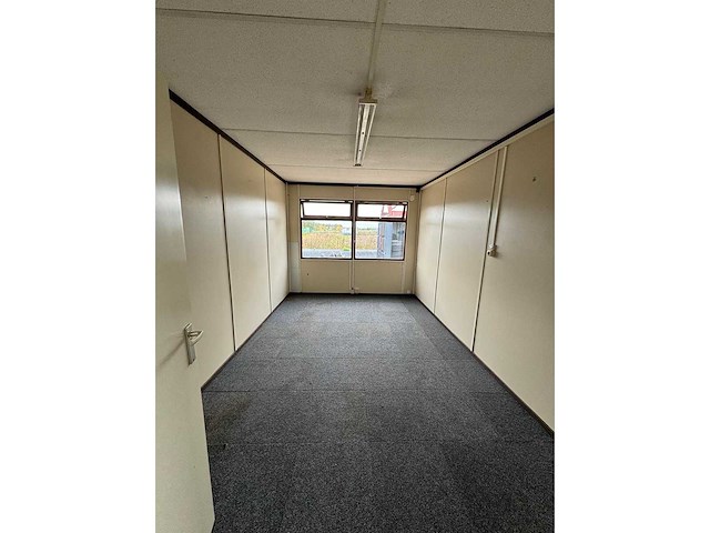 De meeuw kantoorunit - afbeelding 7 van  7