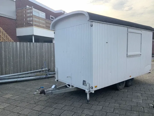 De meeuw ta-430-var.a schaftwagen - afbeelding 8 van  15