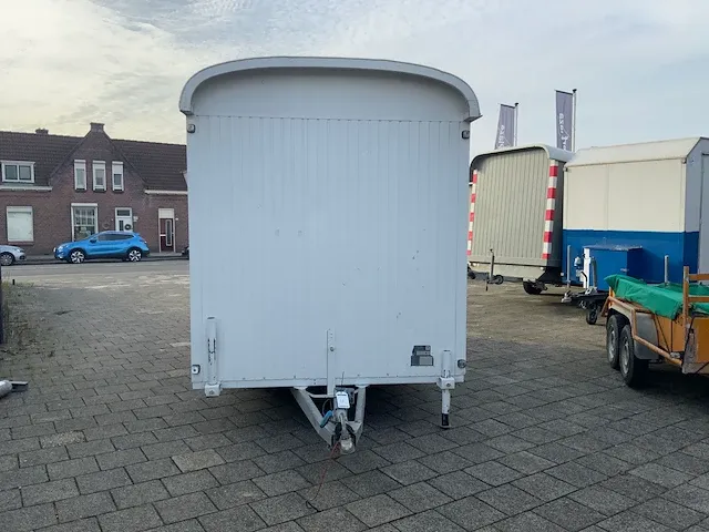 De meeuw ta-430-var.a schaftwagen - afbeelding 9 van  15