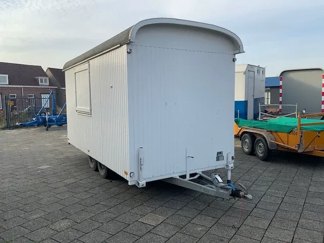 De meeuw ta-430-var.a schaftwagen - afbeelding 10 van  15
