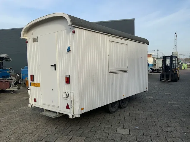 De meeuw ta-430-var.a schaftwagen - afbeelding 11 van  15