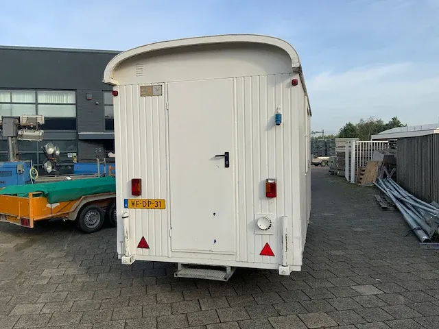 De meeuw ta-430-var.a schaftwagen - afbeelding 12 van  15