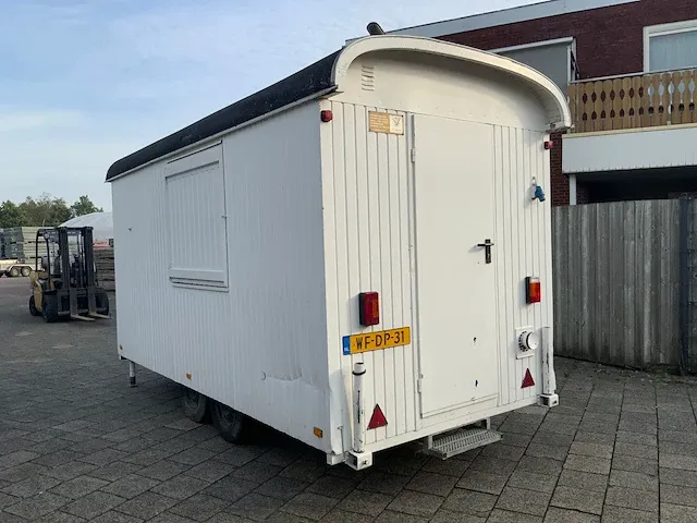 De meeuw ta-430-var.a schaftwagen - afbeelding 13 van  15
