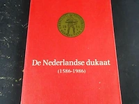 De nederlandse dukaat - afbeelding 1 van  5