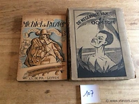 De negerhut van oom tom + … - afbeelding 1 van  4