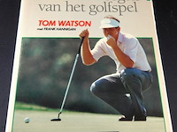De nieuwste regels van het golfspel - afbeelding 1 van  5