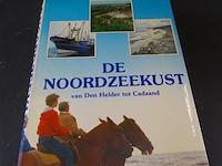 De noordzeekust - afbeelding 1 van  5