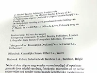 De oosthoek encyclopedie van schilder- en beeldhouwkunst - afbeelding 3 van  5