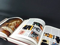 De oosthoek encyclopedie van schilder- en beeldhouwkunst - afbeelding 4 van  5