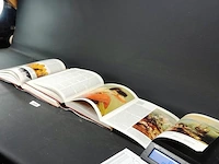 De oosthoek encyclopedie van schilder- en beeldhouwkunst - afbeelding 5 van  5