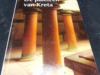 De paleizen van kreta