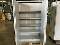 De raat brandwerende kast - afbeelding 3 van  3