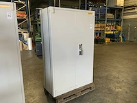 De raat brandwerende kast - afbeelding 2 van  3