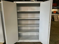 De raat brandwerende kast - afbeelding 3 van  3
