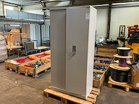 De raat lloyd 90d brandvertragende archiefkast - afbeelding 1 van  5