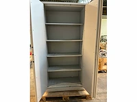 De raat lloyd 90d brandvertragende archiefkast - afbeelding 5 van  5