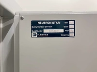 De raat neutron star - ii - kluis - afbeelding 4 van  5