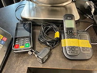 De ridder & den hertog kassa systeem met toebehoren (2x) - afbeelding 3 van  24