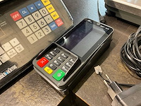 De ridder & den hertog kassa systeem met toebehoren (2x) - afbeelding 4 van  24