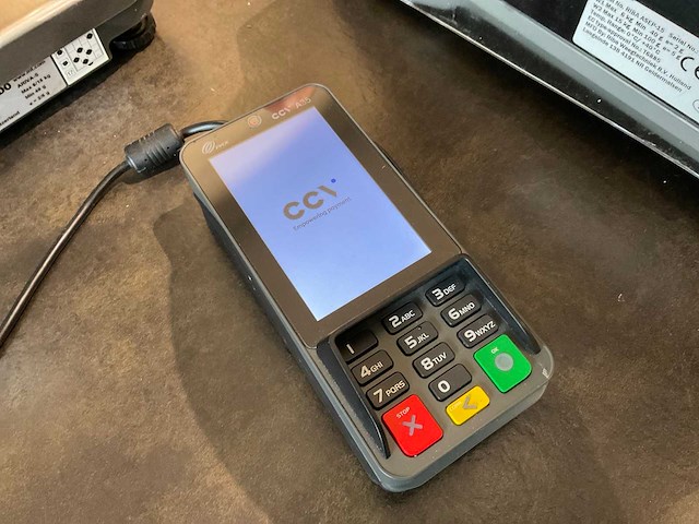 De ridder & den hertog kassa systeem met toebehoren (2x) - afbeelding 5 van  24