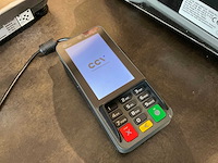 De ridder & den hertog kassa systeem met toebehoren (2x) - afbeelding 5 van  24