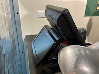 De ridder & den hertog kassa systeem met toebehoren (2x) - afbeelding 9 van  24