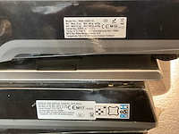 De ridder & den hertog kassa systeem met toebehoren (2x) - afbeelding 11 van  24