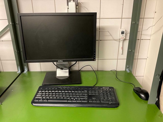 De ridder & den hertog kassa systeem met toebehoren (2x) - afbeelding 13 van  24