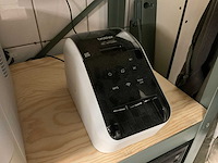 De ridder & den hertog kassa systeem met toebehoren (2x) - afbeelding 16 van  24