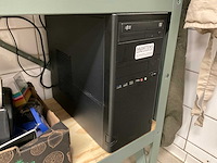 De ridder & den hertog kassa systeem met toebehoren (2x) - afbeelding 17 van  24