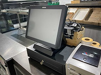 De ridder & den hertog kassa systeem met toebehoren (2x) - afbeelding 18 van  24