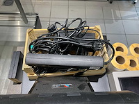 De ridder & den hertog kassa systeem met toebehoren (2x) - afbeelding 19 van  24