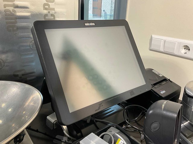 De ridder & den hertog kassa systeem met toebehoren (2x) - afbeelding 21 van  24