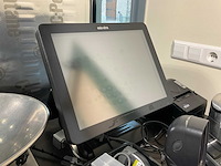 De ridder & den hertog kassa systeem met toebehoren (2x) - afbeelding 21 van  24