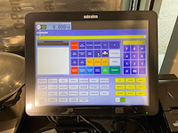 De ridder & den hertog kassa systeem met toebehoren (2x) - afbeelding 22 van  24