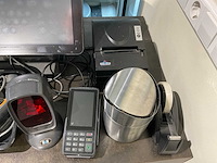 De ridder & den hertog kassa systeem met toebehoren (2x) - afbeelding 24 van  24