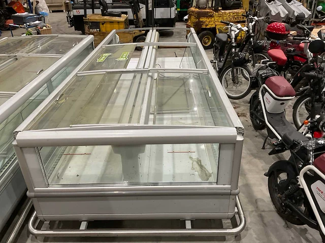De rigo - detroit - professionele koeling - afbeelding 5 van  11