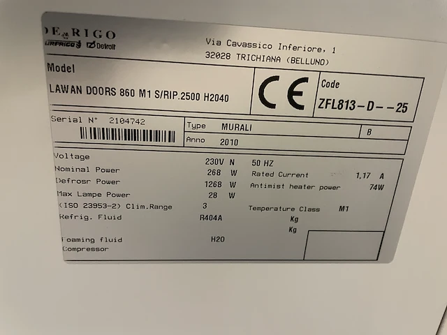 De rigo - afbeelding 10 van  12