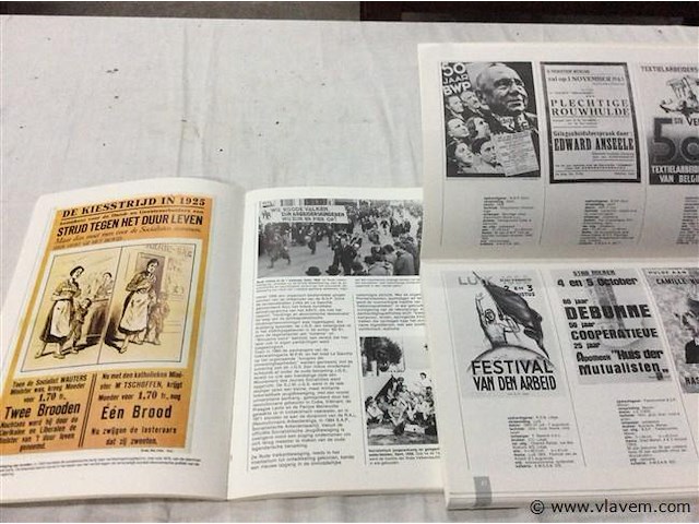 De rode verleiding 2stuks - afbeelding 2 van  2