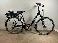 De ruyter albertville elektrische fiets - afbeelding 1 van  10