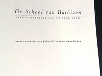 De school, van barbizon - afbeelding 2 van  5