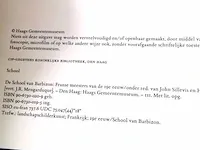 De school, van barbizon - afbeelding 3 van  5