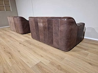 De sede - ds44 - 2 zits bank - sofa - afbeelding 7 van  13
