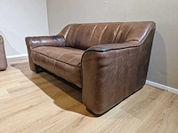 De sede - ds44 - 2 zits bank - sofa - afbeelding 9 van  13