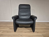 De sede - ds55 - fauteuil - afbeelding 1 van  10