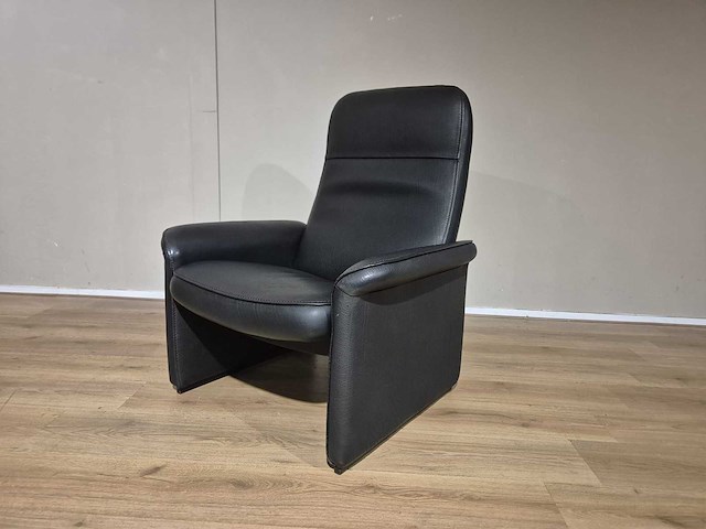 De sede - ds55 - fauteuil - afbeelding 3 van  10