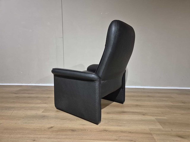 De sede - ds55 - fauteuil - afbeelding 5 van  10