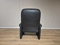 De sede - ds55 - fauteuil - afbeelding 6 van  10
