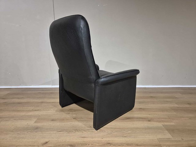 De sede - ds55 - fauteuil - afbeelding 7 van  10