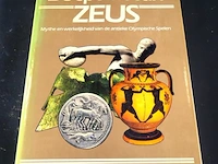 De spelen van zeus - afbeelding 1 van  5